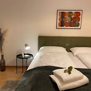 Comfort 1 And 2bdr Close To Airport Zürich