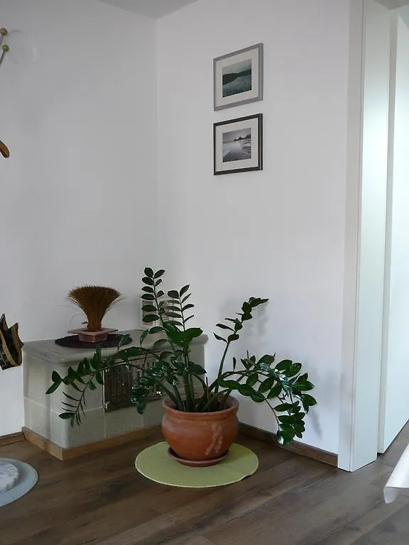 Apartment Ferienwohnung Winzerhof unter der Yburg Baden-Baden