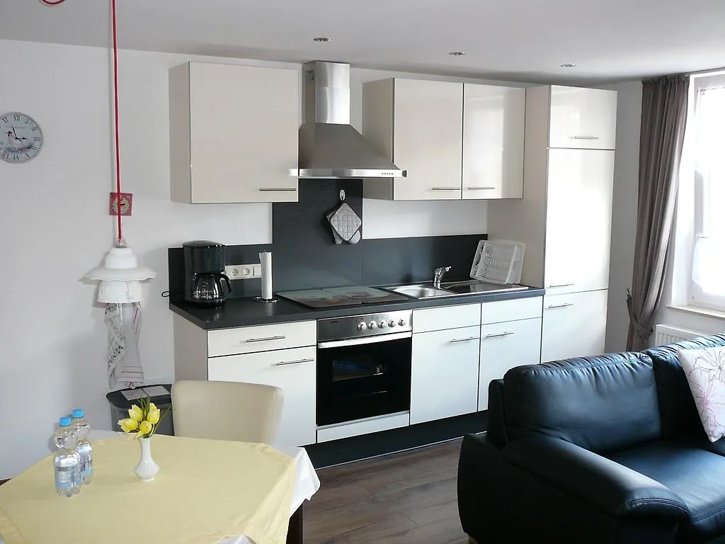 Ferienwohnung Winzerhof unter der Yburg Baden-Baden 0*,  Deutschland